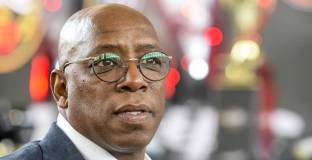 Райт: Расизмът идва от белите хора