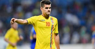 Синът на Хаджи ще играе в ШЛ догодина