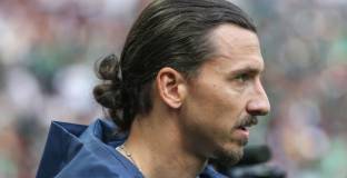 Ибра: Трудно спрях с футбола заради егото ми