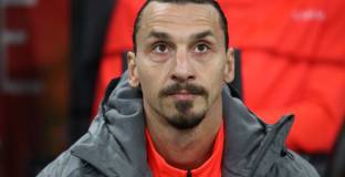 Ибра и Абате може да оглавят Милан, ако Пиоли напусне 