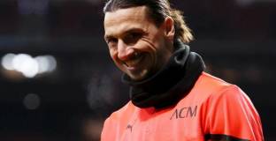  Ибрахимович: 25 години ме критикуват, че съм номер едно