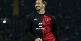 Ибра: Искам да бъда успешен и като ръководител