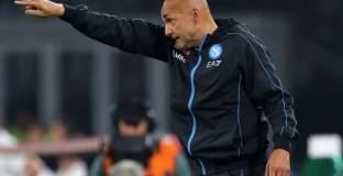  Ибра: Радвам се за Спалети