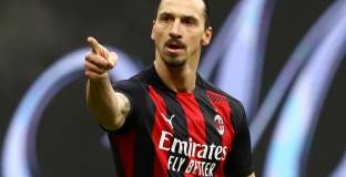 Ибра: Мисля, че съм най-добрият