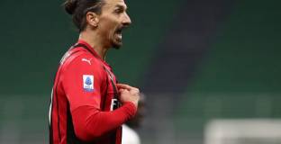 Ибра не иска да се връща в Милан като директор 