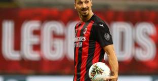  Ибра: Световно първенство в Катар? Фантастично