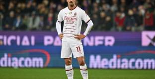 Ибра отново се контузи 