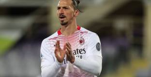 Ибра: Играчите искат да се борят за треньор като Моуриньо