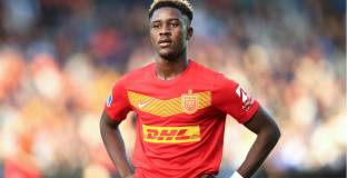 Брайтън съгласува трансфера на Осман