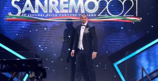 Фен с мотоциклет закарал Ибра на Сан Ремо 