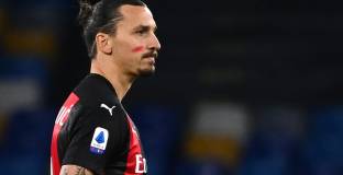 Ибра: Мислех за пенсия след Юнайтед, после се отказах