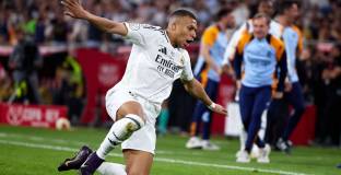 Конате: Мбапе не играе сам