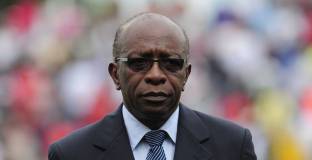 Бивш шеф на ФИФА трябва да плати 79 милиона долара