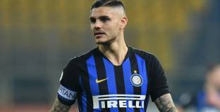 Икарди е готов да се извини 