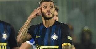 Интер глоби Икарди със 100 000 евро