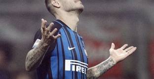 Ювентус хвърли око на Икарди 