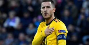 Исландия - Белгия 0:3