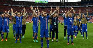 Гудмундсон: Исландия не се страхува от Меси