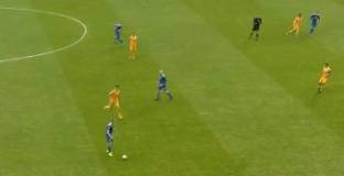 Исландия - Молдова 3:0 