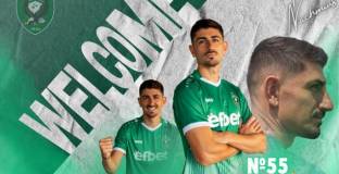 Лудогорец привлече национал на Израел