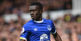 Идриса Гай близо до нов договор