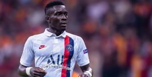  Гай е пред завръщане в Евертън