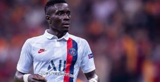 Гай се завръща в Евертън 