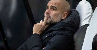 Гуардиола: Трудно се играе срещу такава защита