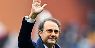 Президентът на Салернитана: Този футбол е болен