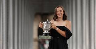 Швьонтек: Доказахме, че лекарството, което приемам е замърсено 