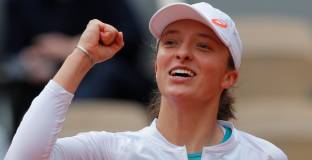  Плишкова и Швьонтек се класираха за 1/4-финалите на US Open