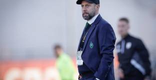 Йовичевич: Изискванията в Лудогорец са много високи 