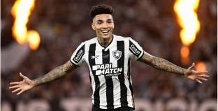 Форест е близо до покупка на трима от Ботафого