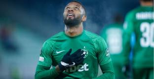 Игор Тиаго ще отсъства няколко месеца