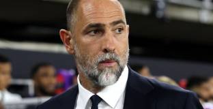 Игор Тудор ще оглави Тотнъм