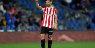 Алварес от Атлетик е отстранен заради съмнения за употреба на допинг 