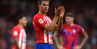 Аспиликуета рискува да отсъства до 12 седмици 