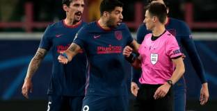 Савич може да премине в Бешикташ