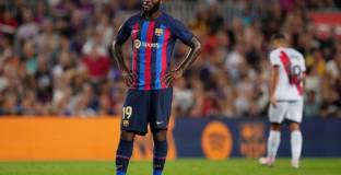 Ал -Ахли обяви трансфера на Кеси