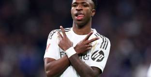 Педри: Когато Винисиус вземе топката, остава само да се молиш