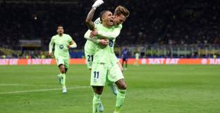 Рафиня: Висшата лига е най-добрата лига