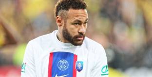 Роберто: Неймар е щастлив да се върне в Барселона