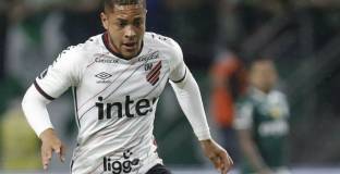 Витор Роке може да стане играч на Ювентус