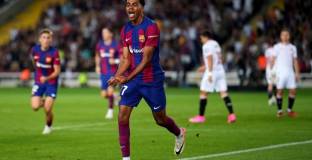 Ямал: Шави напълно промени живота ми