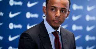 Кунде: Запален съм по футбола 