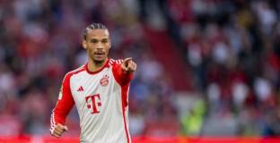 Сане отговори на въпрос за бъдещето си 