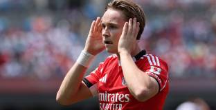 Играч на Бенфика получи условна присъда