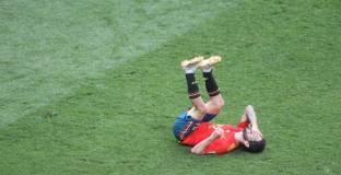 Иско счупи крак и ще пропусне Евро 2024