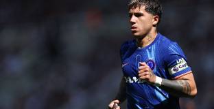 Фернандес: Ден след ден ставаме все по-добри