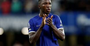  Кайседо: Растем като отбор